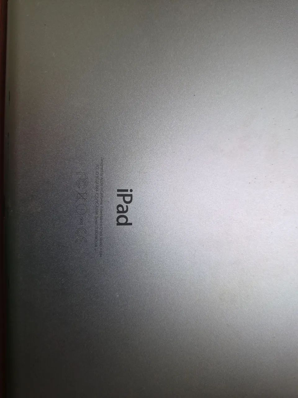 Ipad pro 1st generation 12.9'' dourado - Foto 2