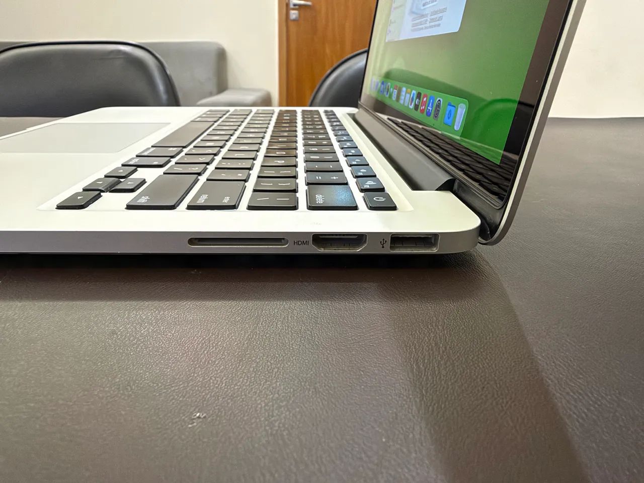MacBook Pro 2015 | 8gb | 250 SSD - Foto 5