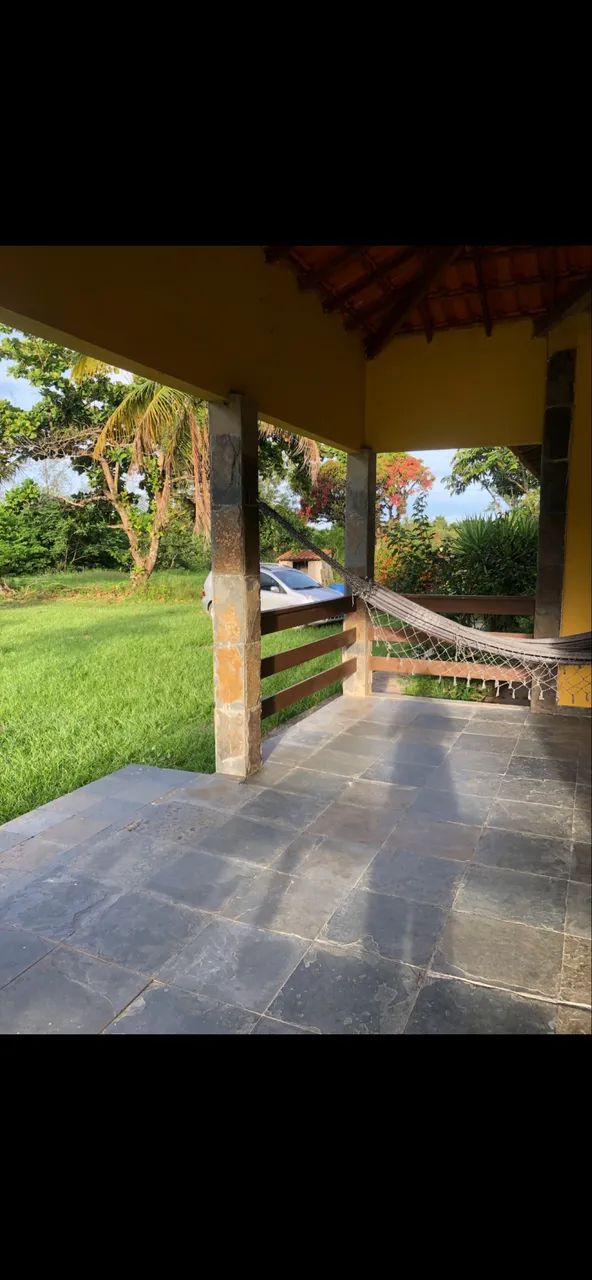 SITIO PARA ALUGUEL FIXO - Foto 2