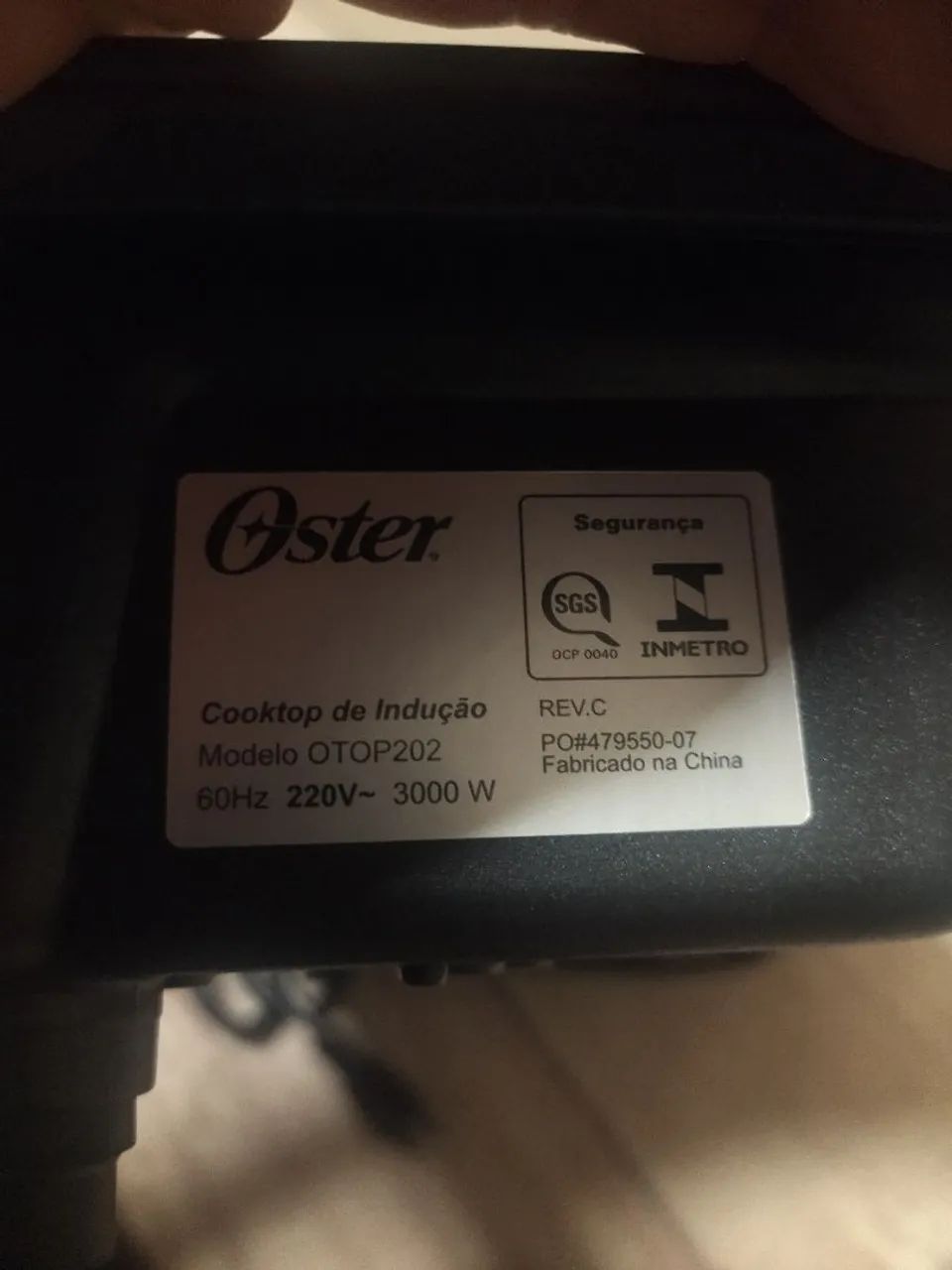 Cooktop 2 bocas  - Foto 4