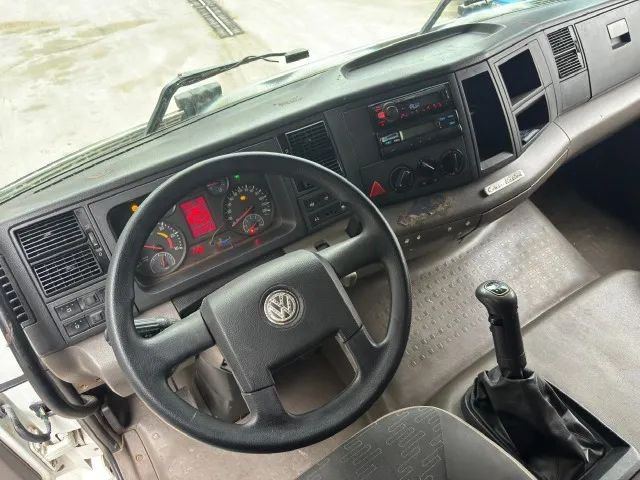 VOLKS 25390 CONSTELLATION 6X2 2012 - Foto 5
