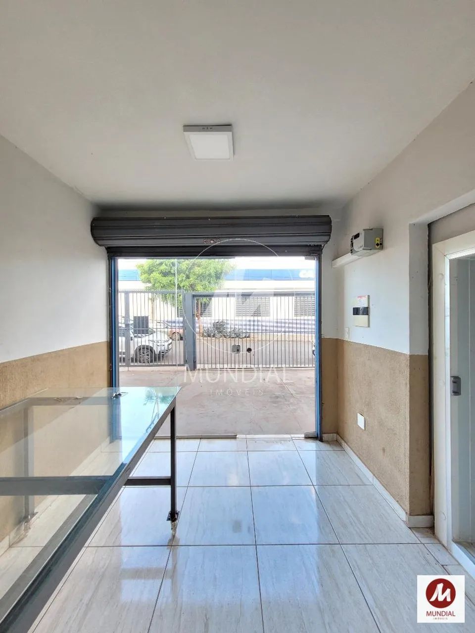 Sala comercial para alugar no bairro VL ELISA - Foto 5