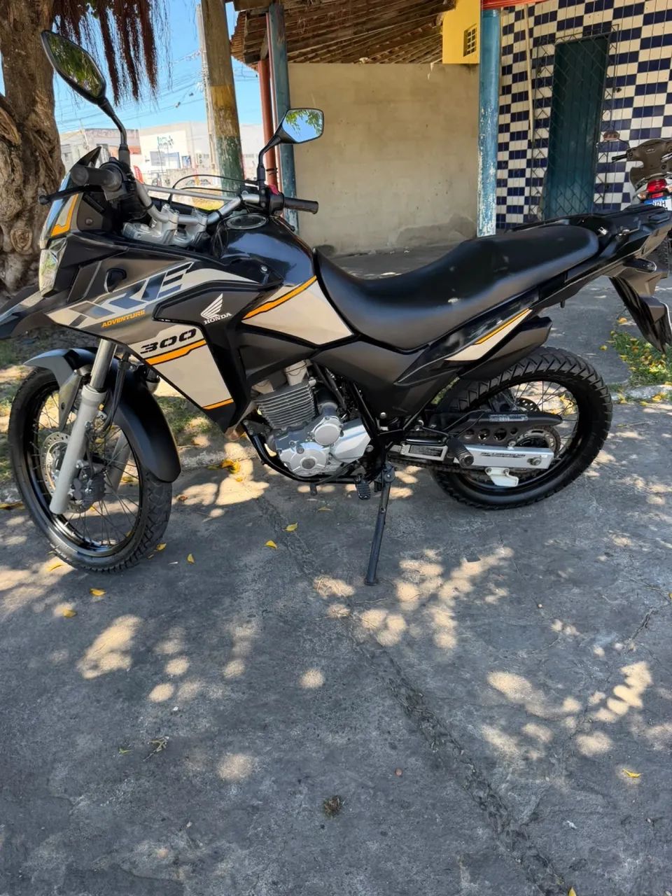 Vendo Xre 2023  - Foto 5