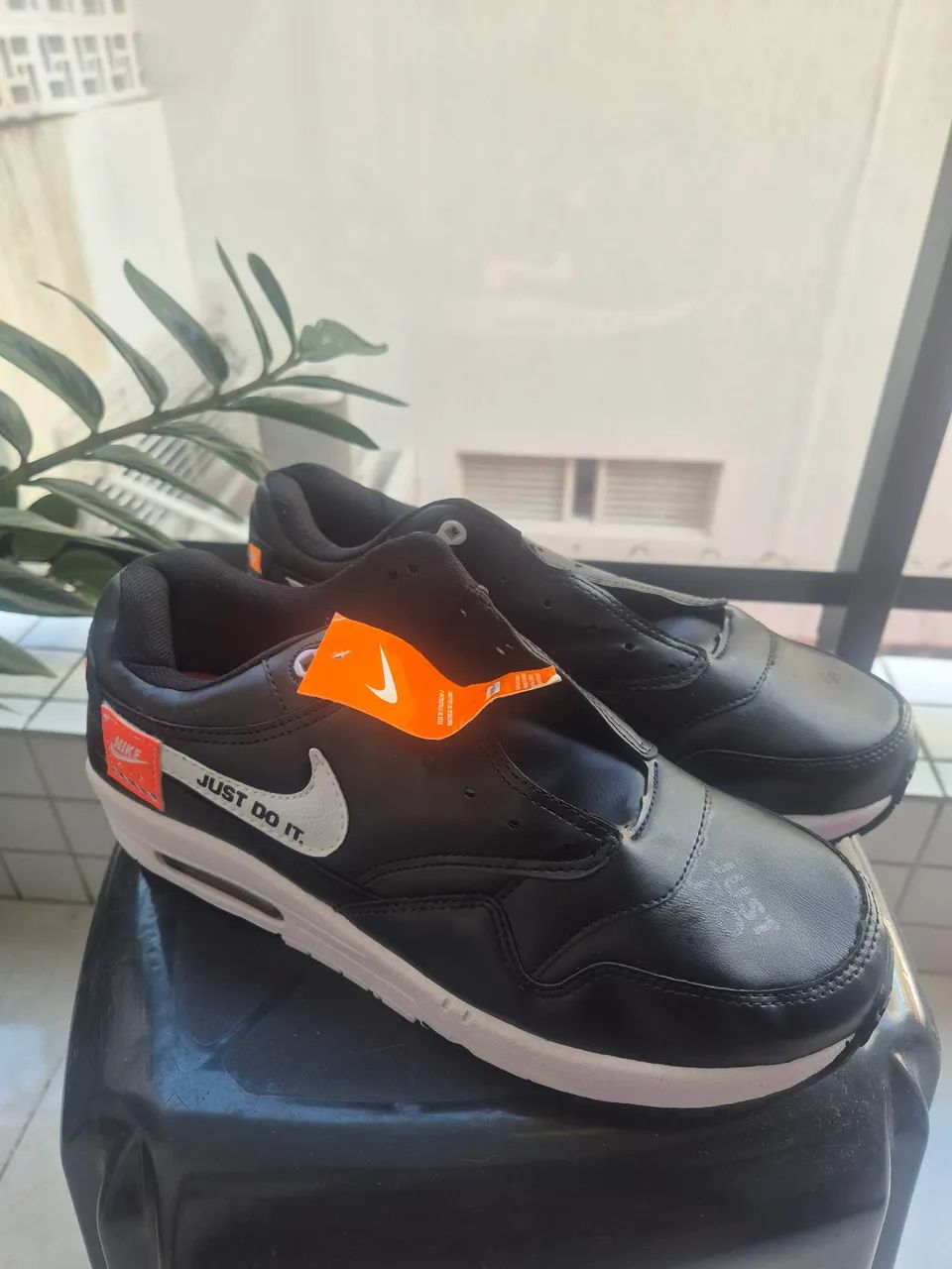 Tênis Nike air max  - Foto 3