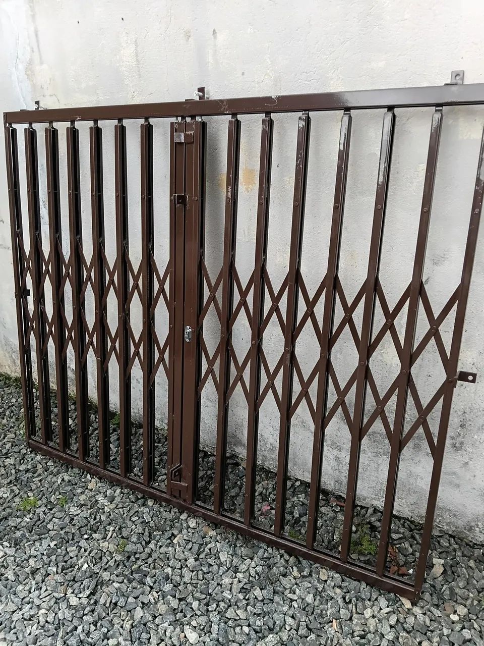 Pantográfica para janela  - Foto 2