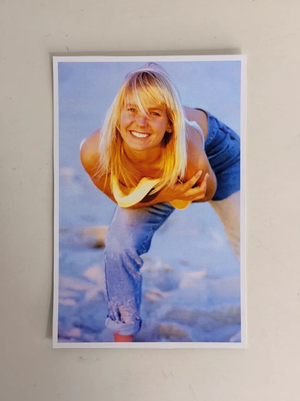 Impressões xou da Xuxa seis - Foto 3
