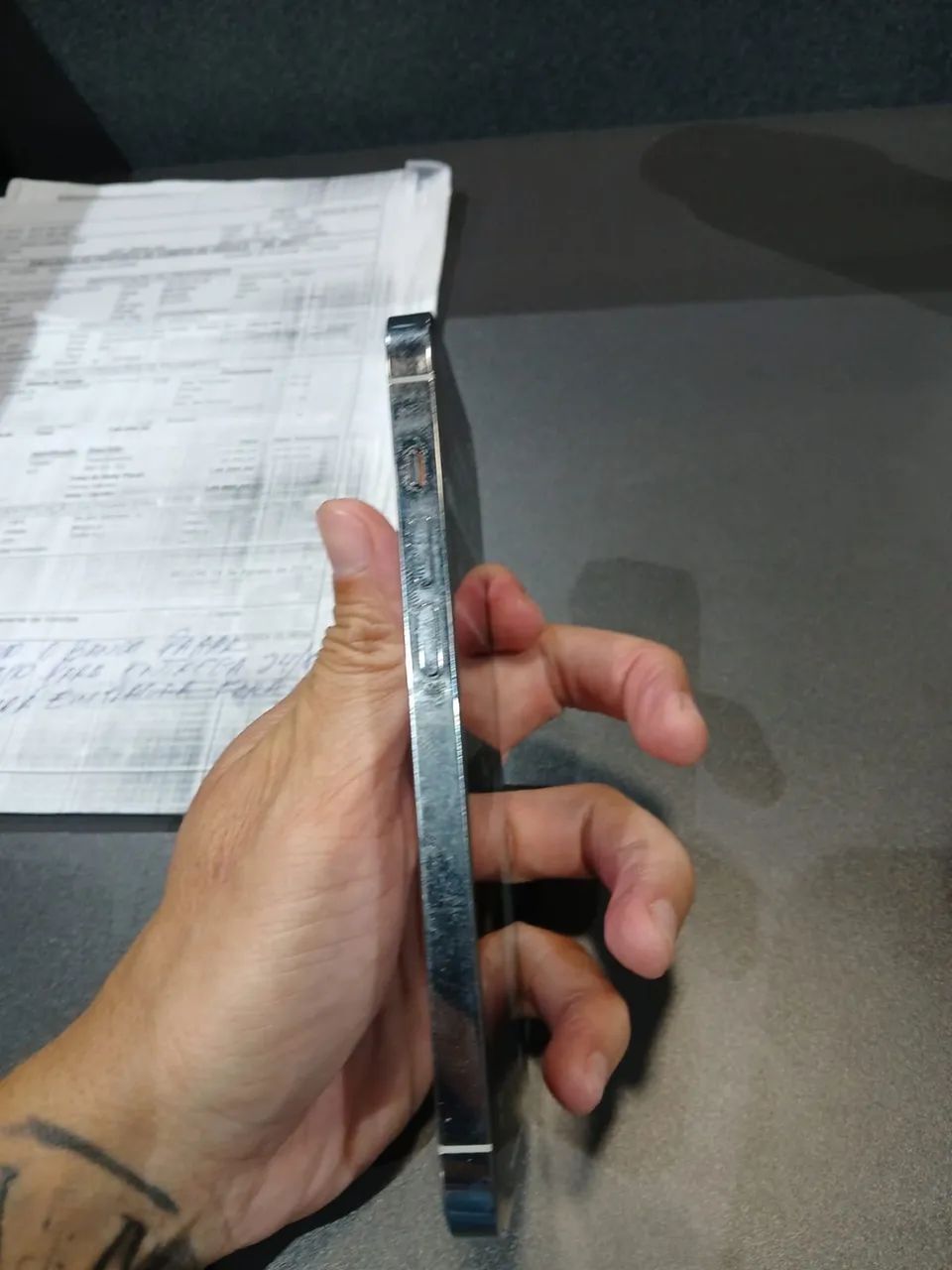IPHONE 14 PRO 128GB - Foto 2