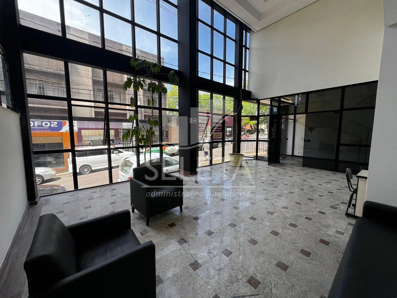 Edifício Prédio Comercial à venda, Centro, FOZ DO IGUACU - PR - Foto 3