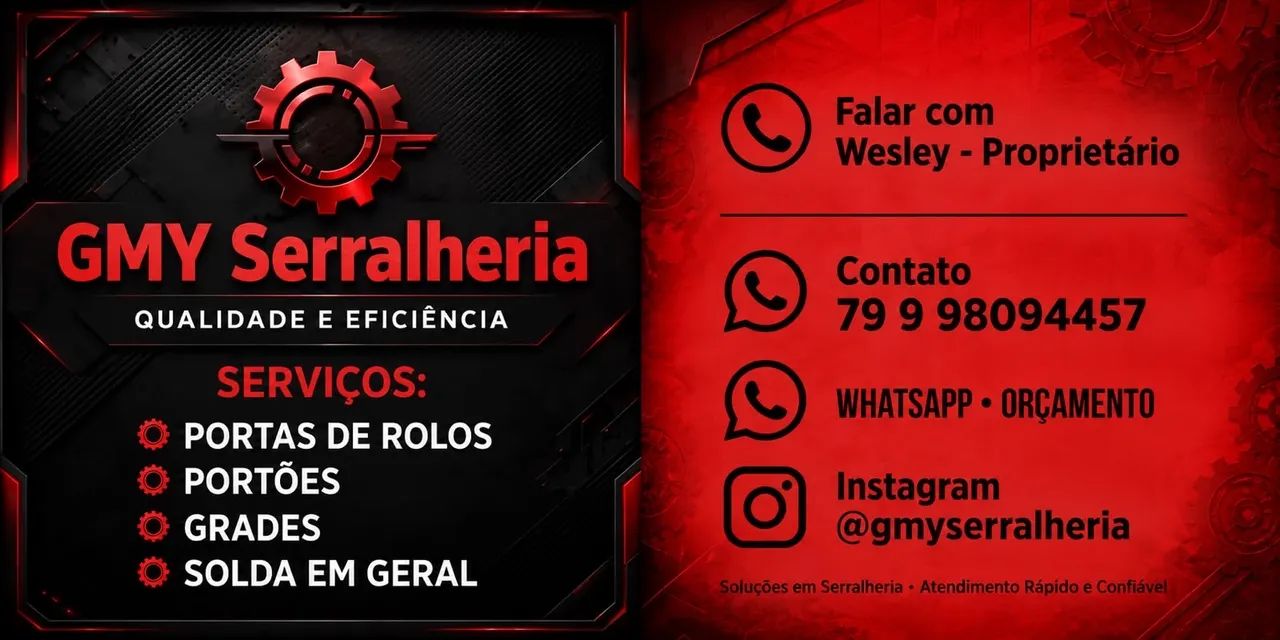 Serralheria e solda em em Geral? - Foto 3