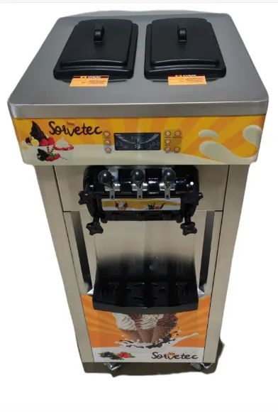 Máquina de sorvete 825Y - Foto 2