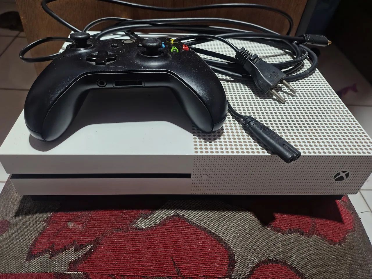 Xbox One S - Foto 2