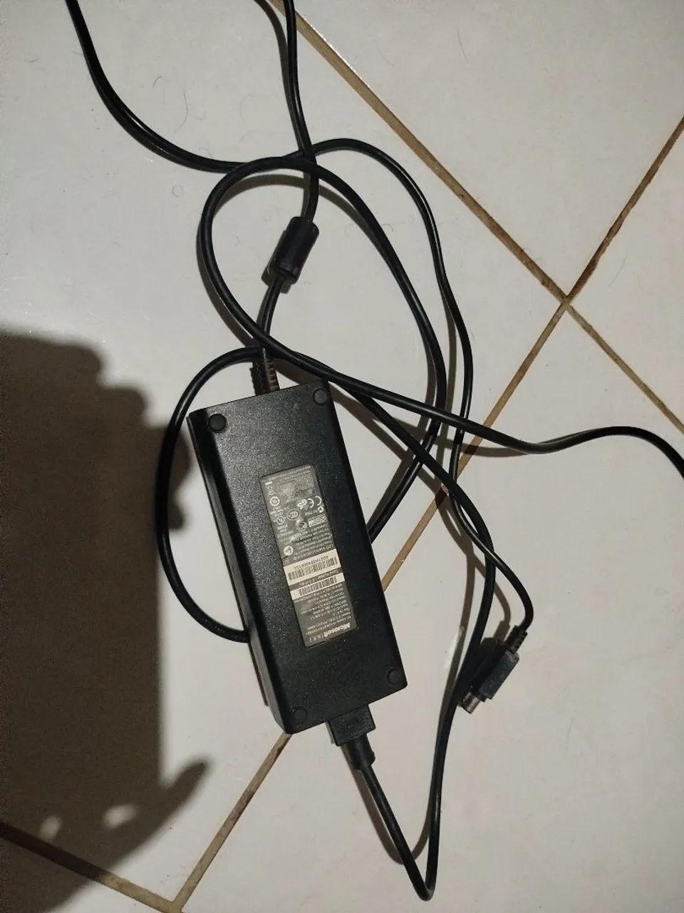 Fonte Microsoft Xbox 360 - Foto 2