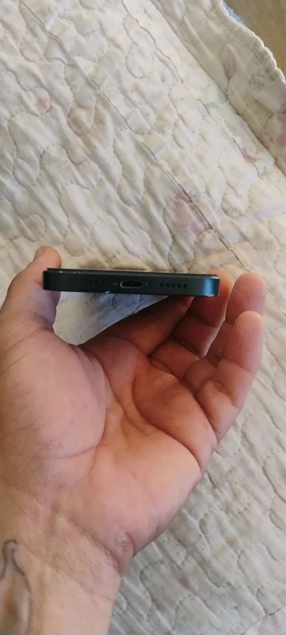 iPhone 14 em perfeito estado (urgente) - Foto 4