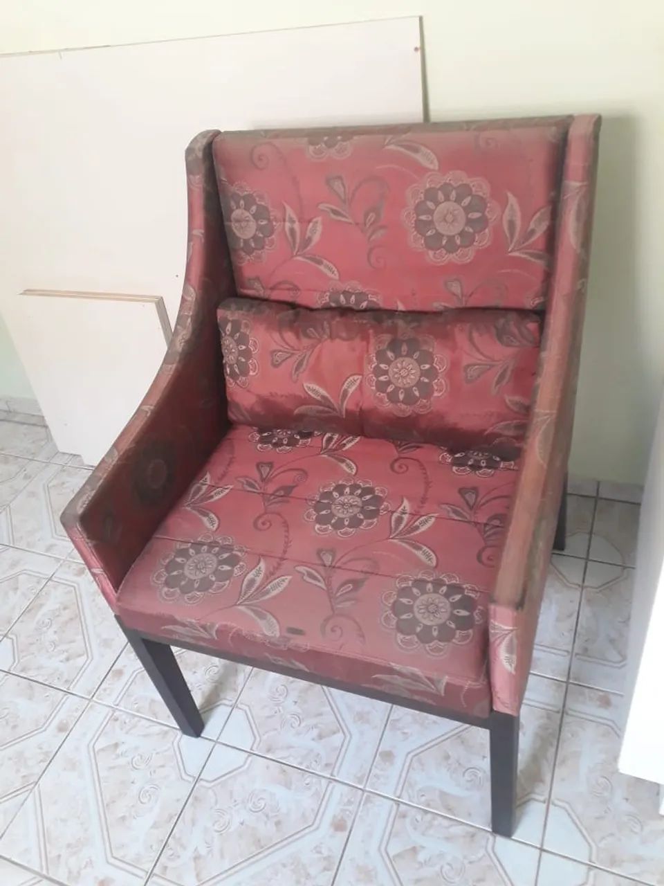 Poltrona 