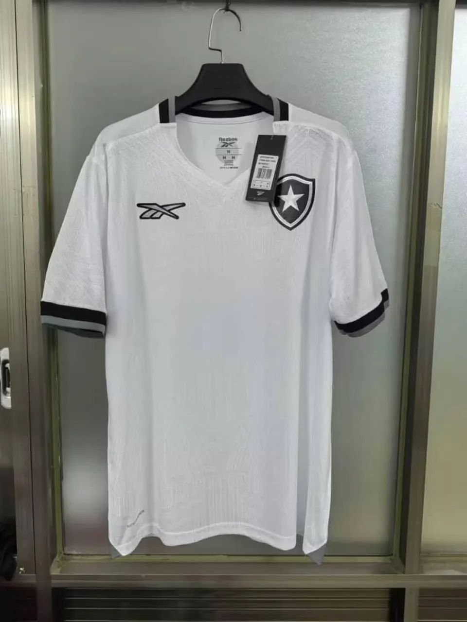 Camisa branca