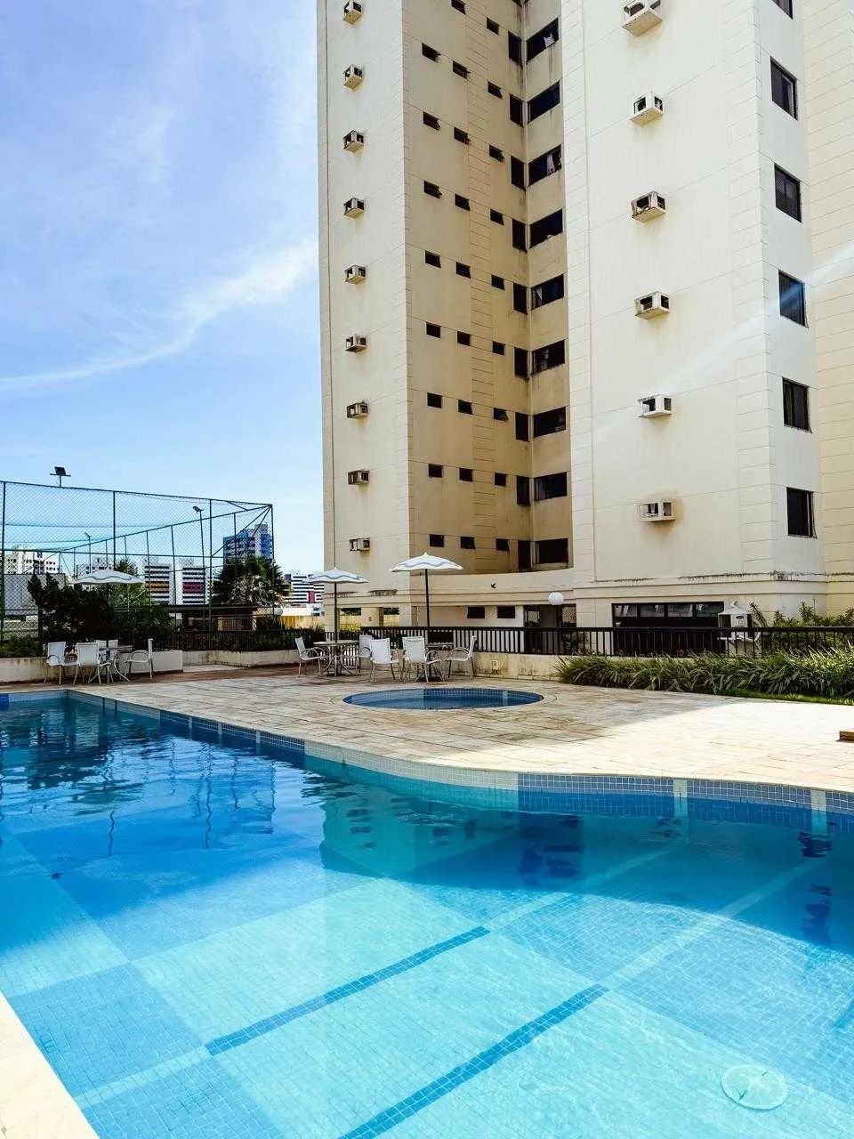 Edifício Classique Jardins [8424] - Foto 2