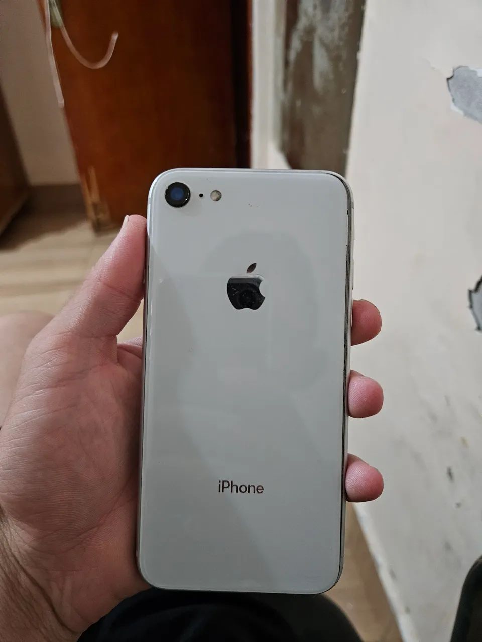 Vendo iPhone 8 - Celulares e Smartphones - Conjunto Primavera