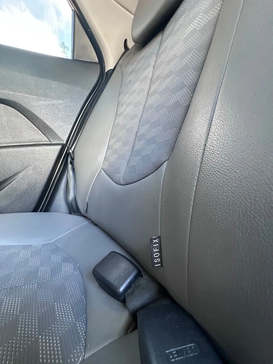 Hyundai HB20 Comf./c.plus/c.style 1.0 Flex 12V 2018 - Foto 5