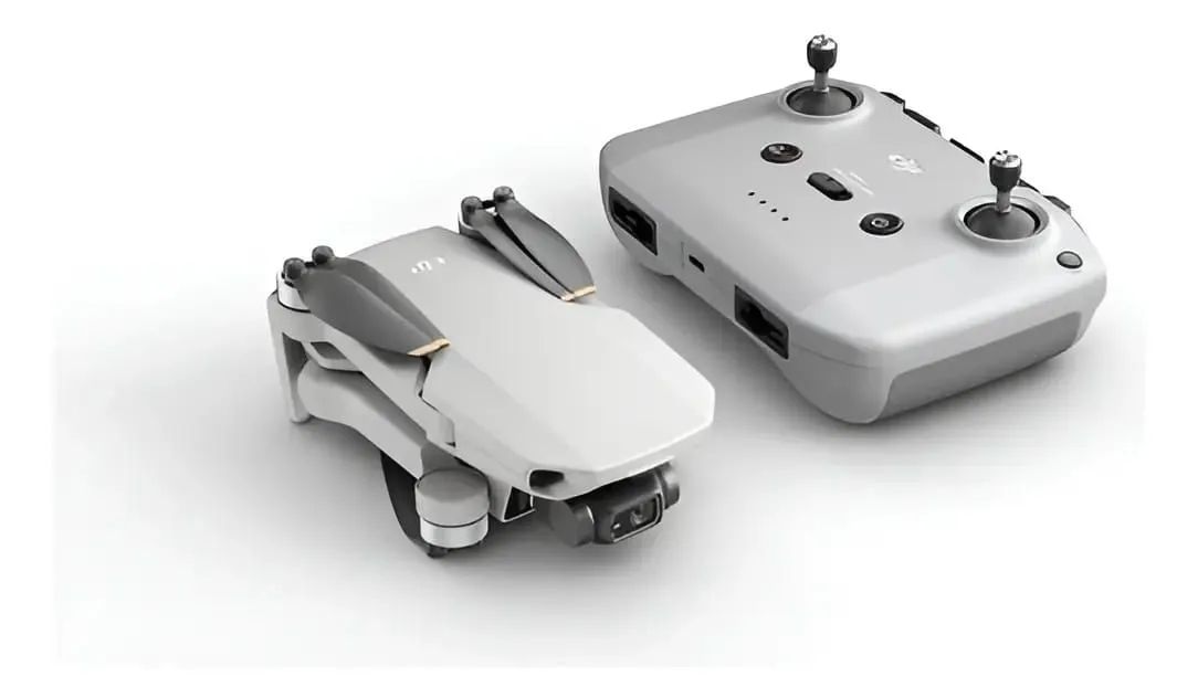 Drone DJ Mini 2 SE