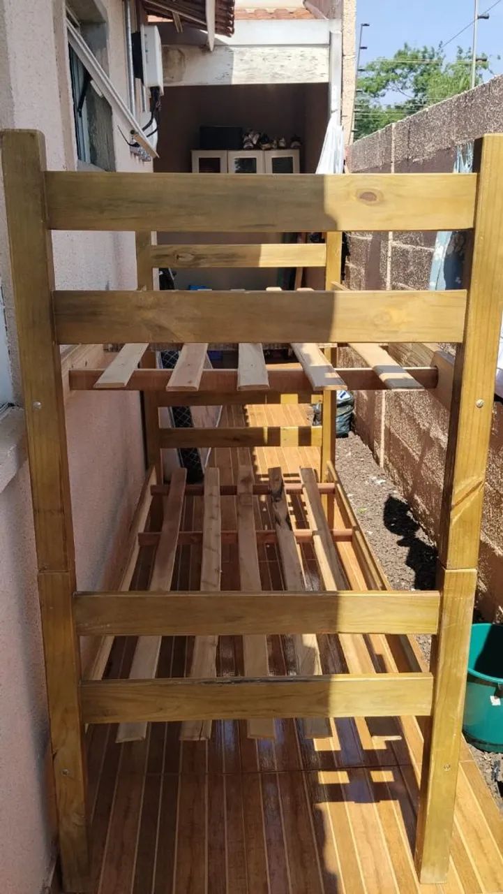 Cama Beliche - Foto 2