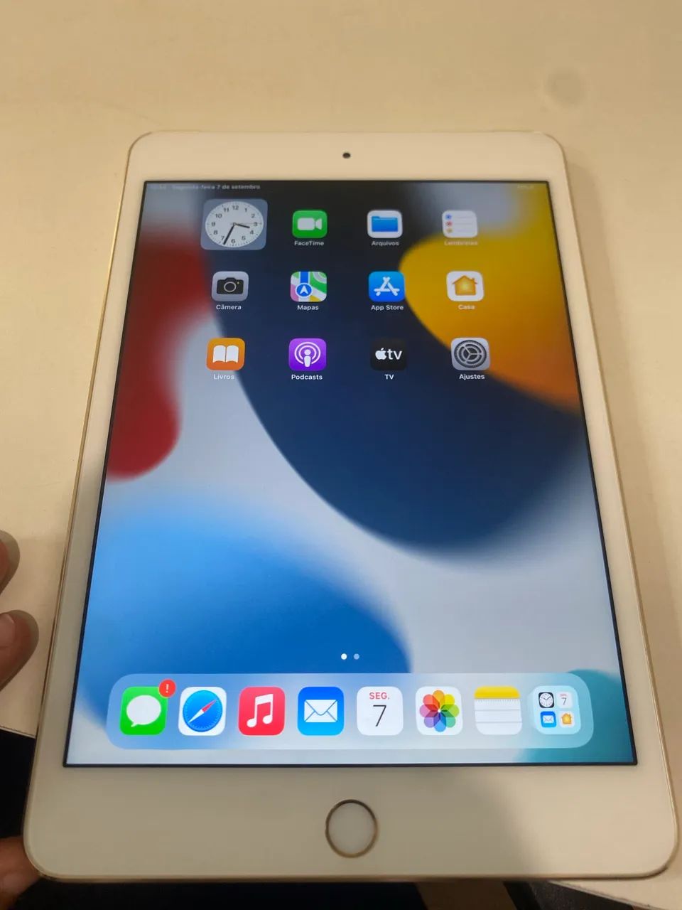iPad 4 mini - Foto 3