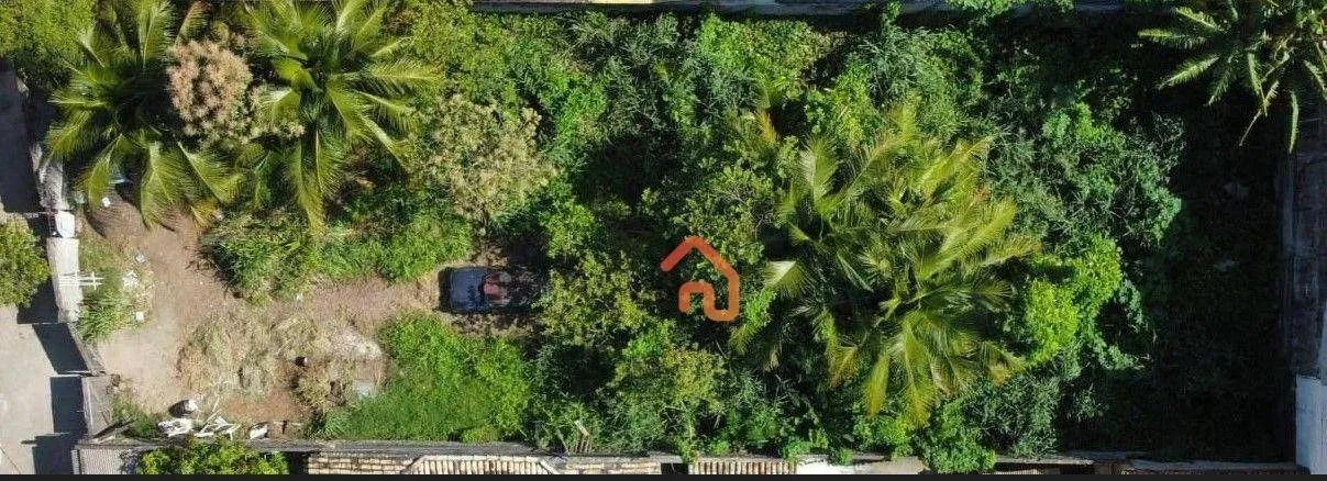 Terreno à venda, 633 m² por R$ 1.100.000,00 - Maralegre - Niterói/RJ - Foto 5