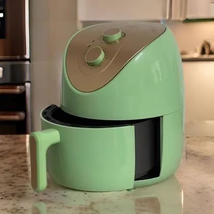 Air fryer Nova nunca usada! - Foto 2