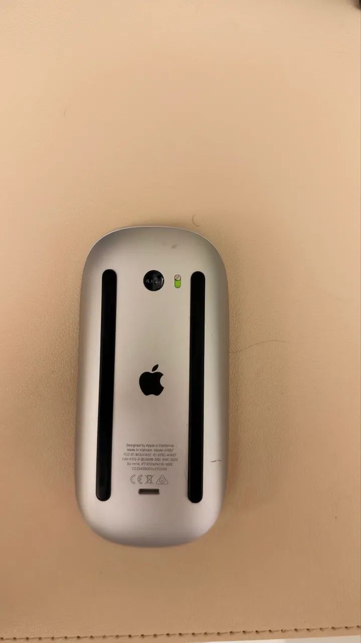 Apple magic mouse - Foto 2
