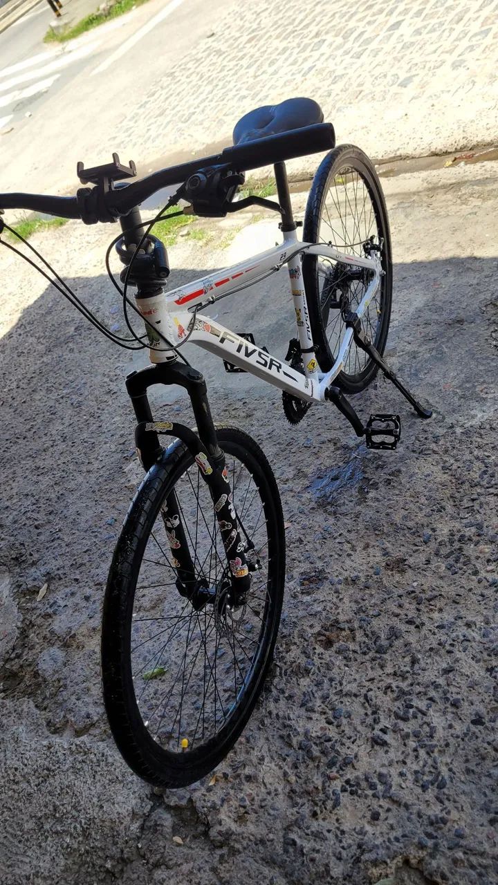 Bike aro 29 - Foto 5