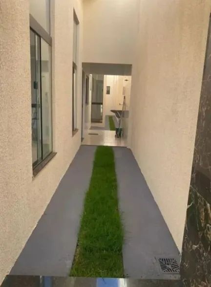 Casa pra vender no Mirante - R$ 280.000,00  - Foto 3
