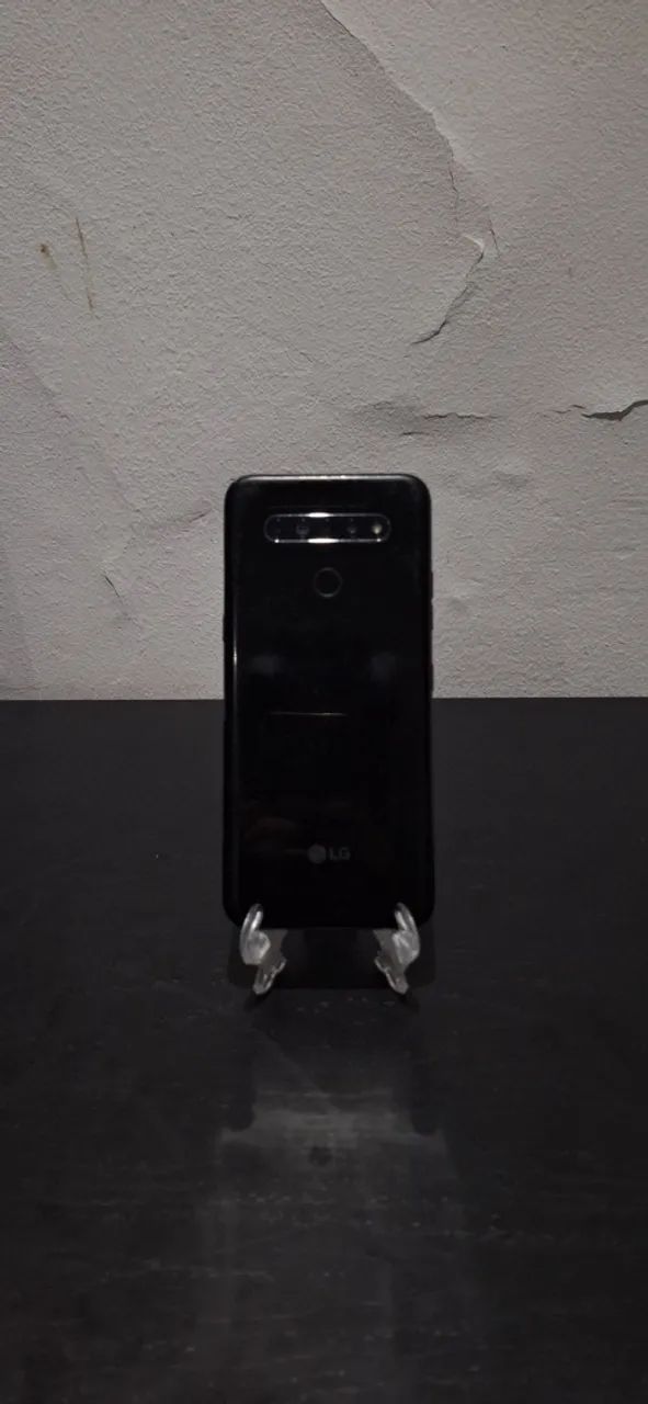 Celular LG K41