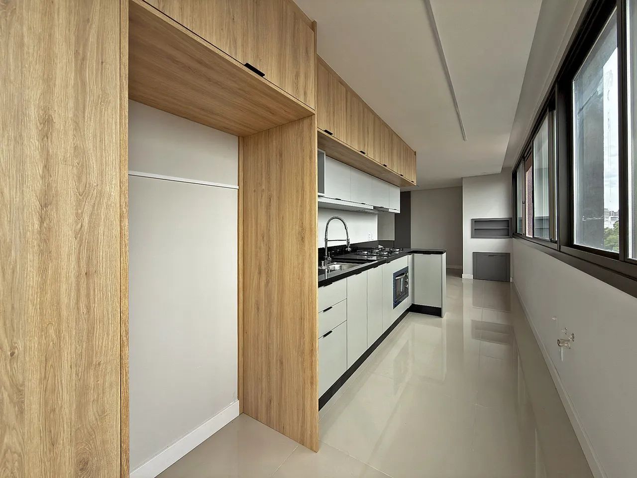 Apartamento 3 quartos - Maria Goretti - Foto 5