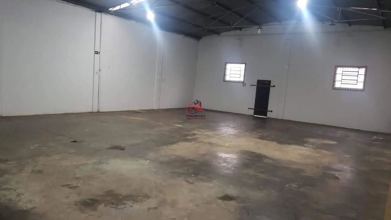 Galpão para Alugar no Parque das Américas com 430m² - Foto 2