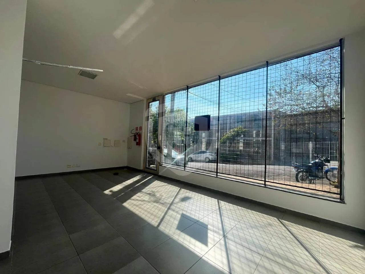 Sala Comercial para Locação com 83 m²  Centro | Bauru/SP