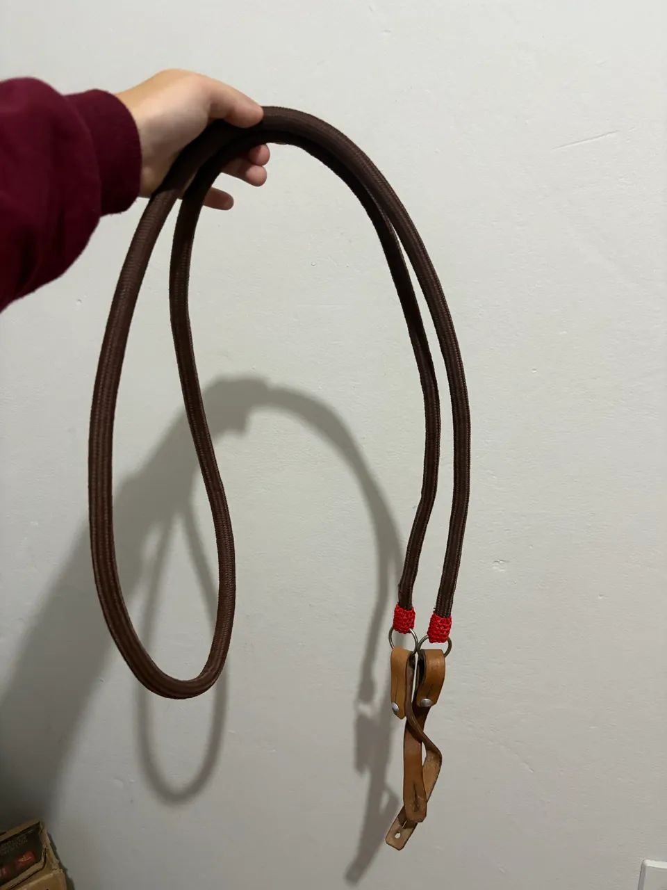 VENDE-SE ENCILHA COMPLETA POUCO USADA - Foto 4