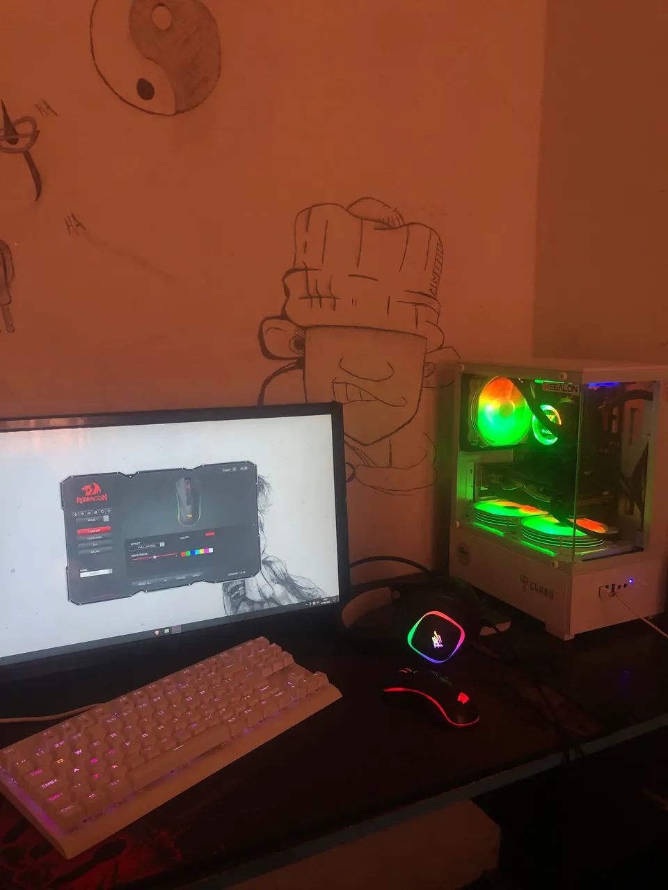 Pc gamer 