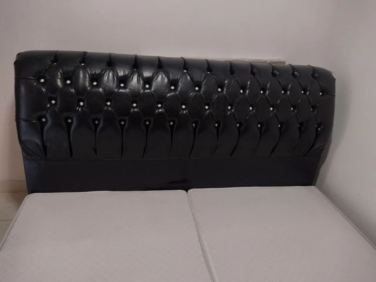 Cama super king - Foto 4
