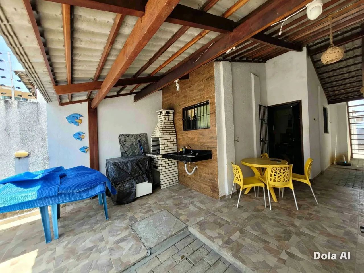 Casa em Carapibus, Jacumã-Conde-PB  - Foto 2