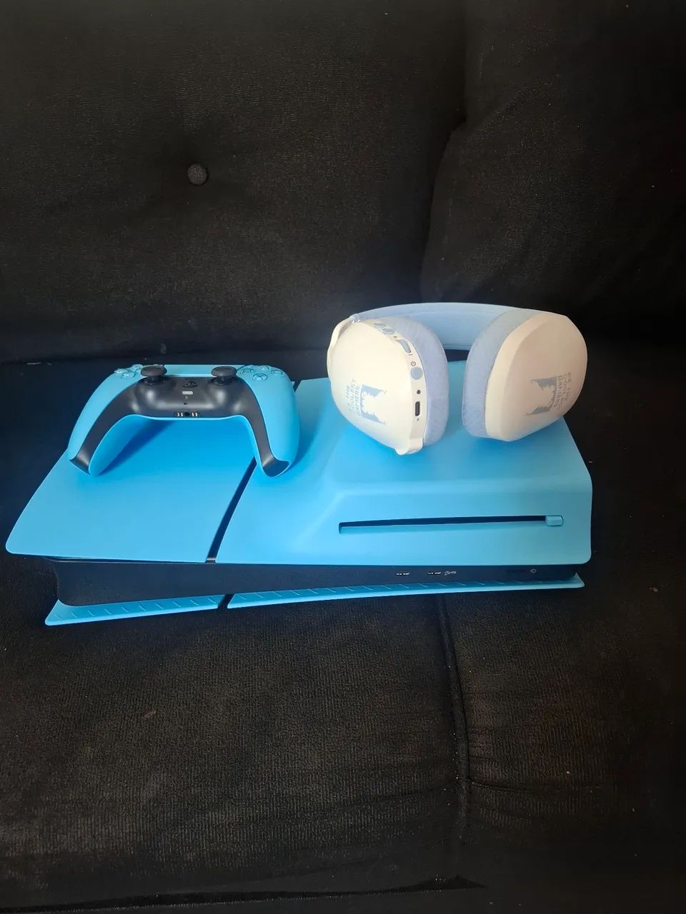 Ps5 - Foto 3