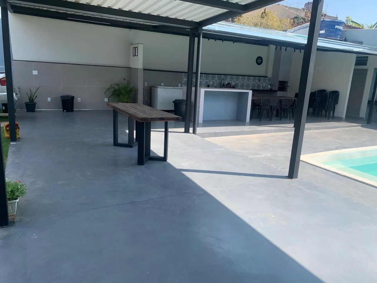 Espaço para festas e Evento - Noronha Recepções e Eventos  - Foto 3