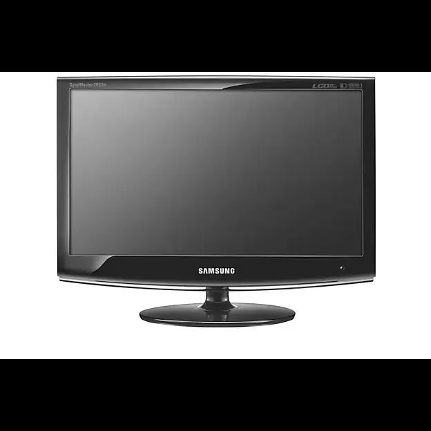 Monitor Samsung 2033m - Foto 2