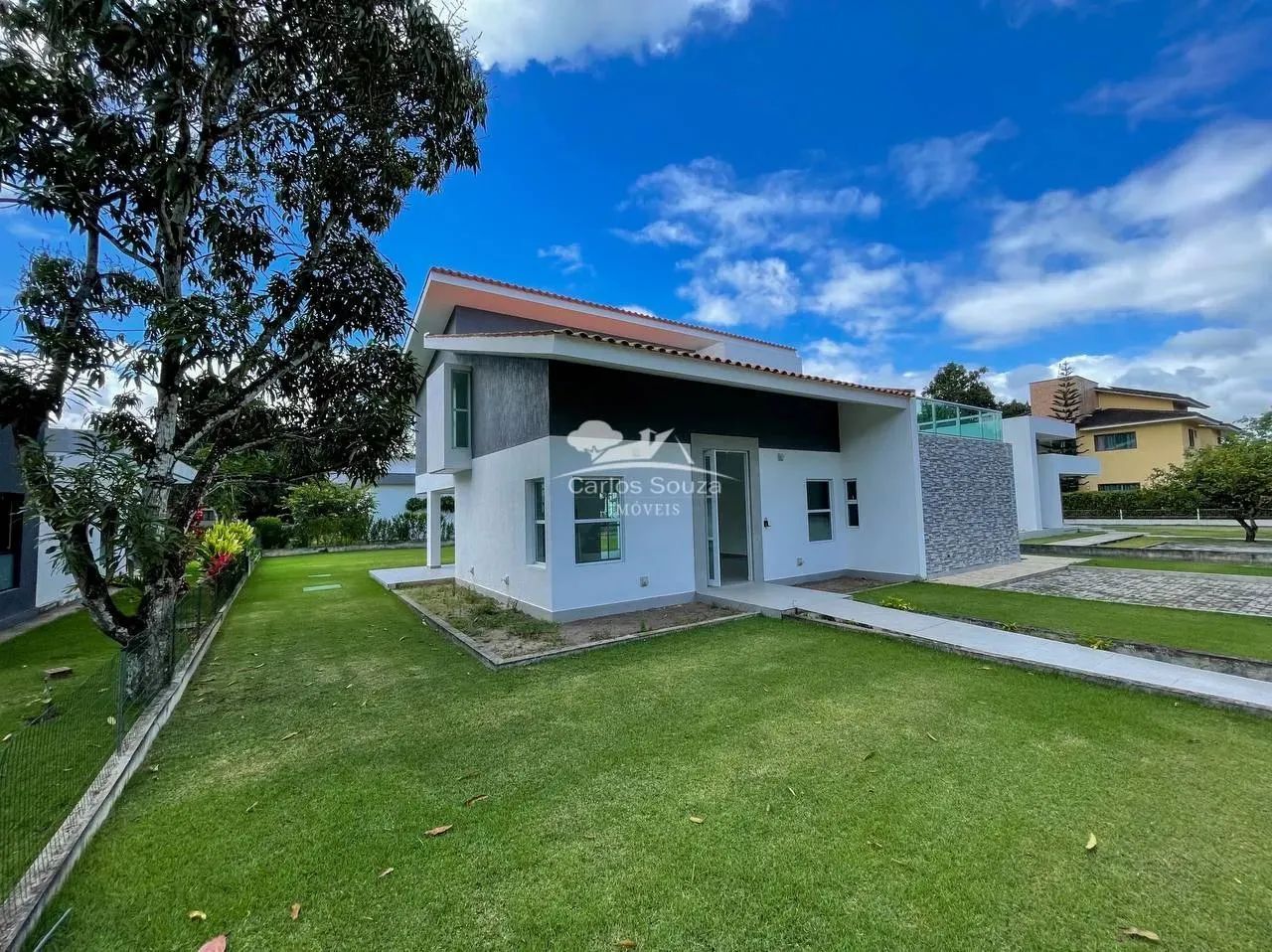 Casa em Condomínio Cód: 11 - Foto 2