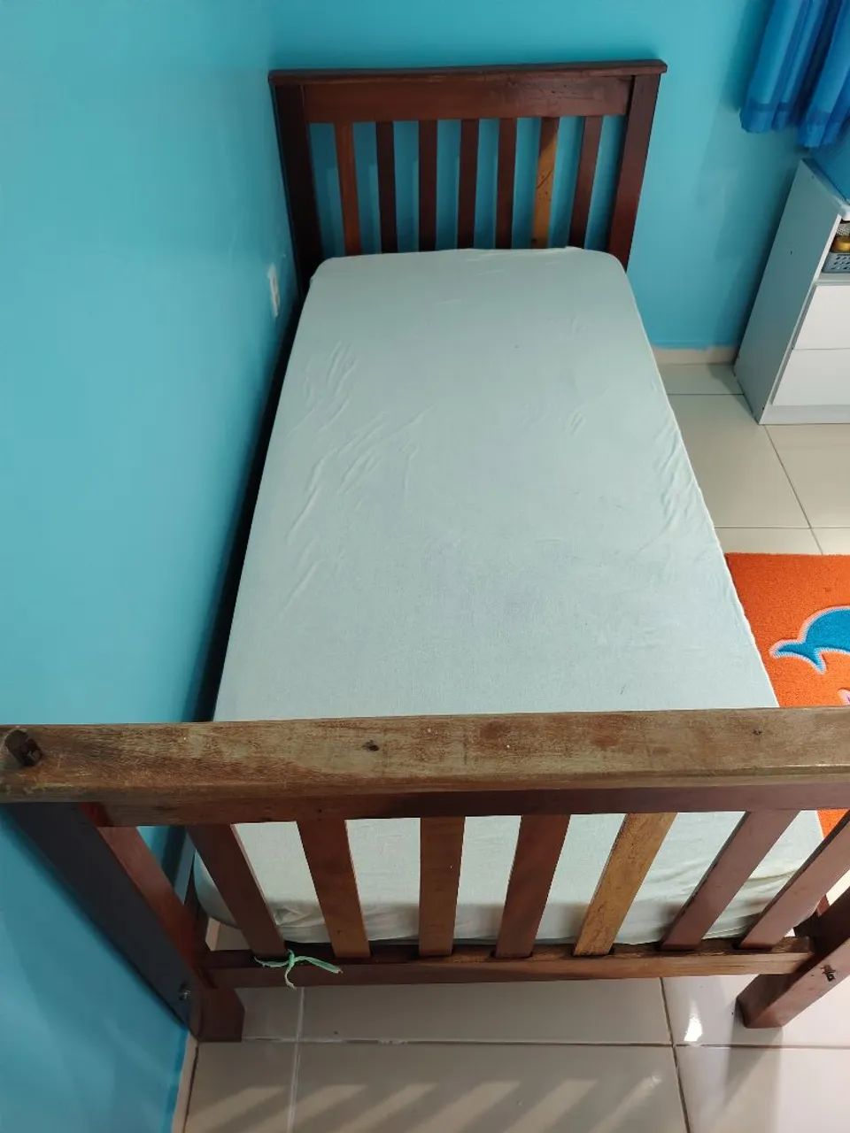 Cama beliche solteiro - Foto 4