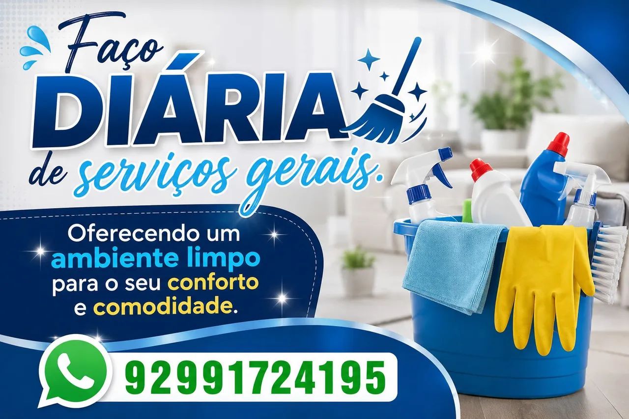 Diarista 