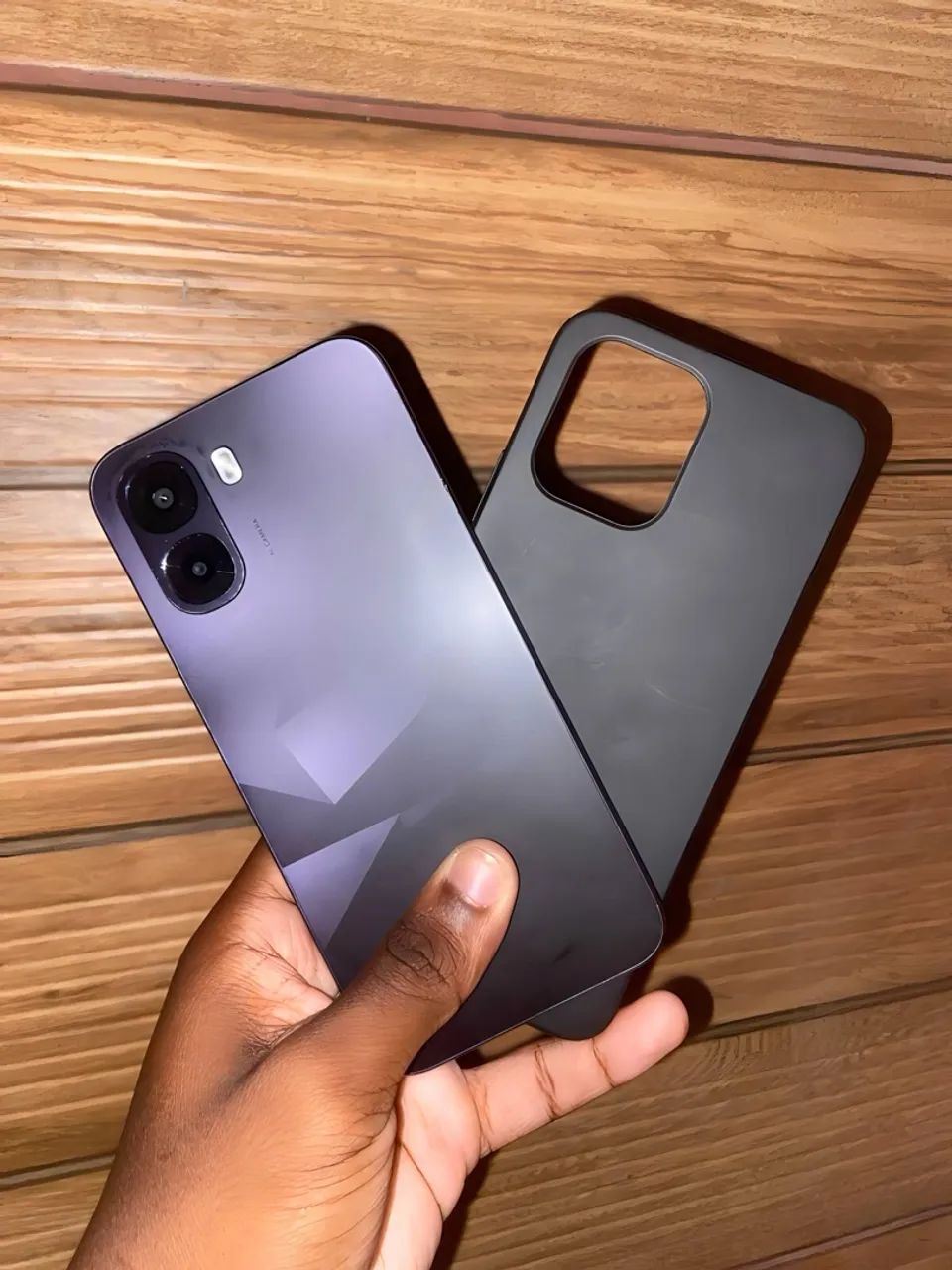  OPPO A6t - Foto 2