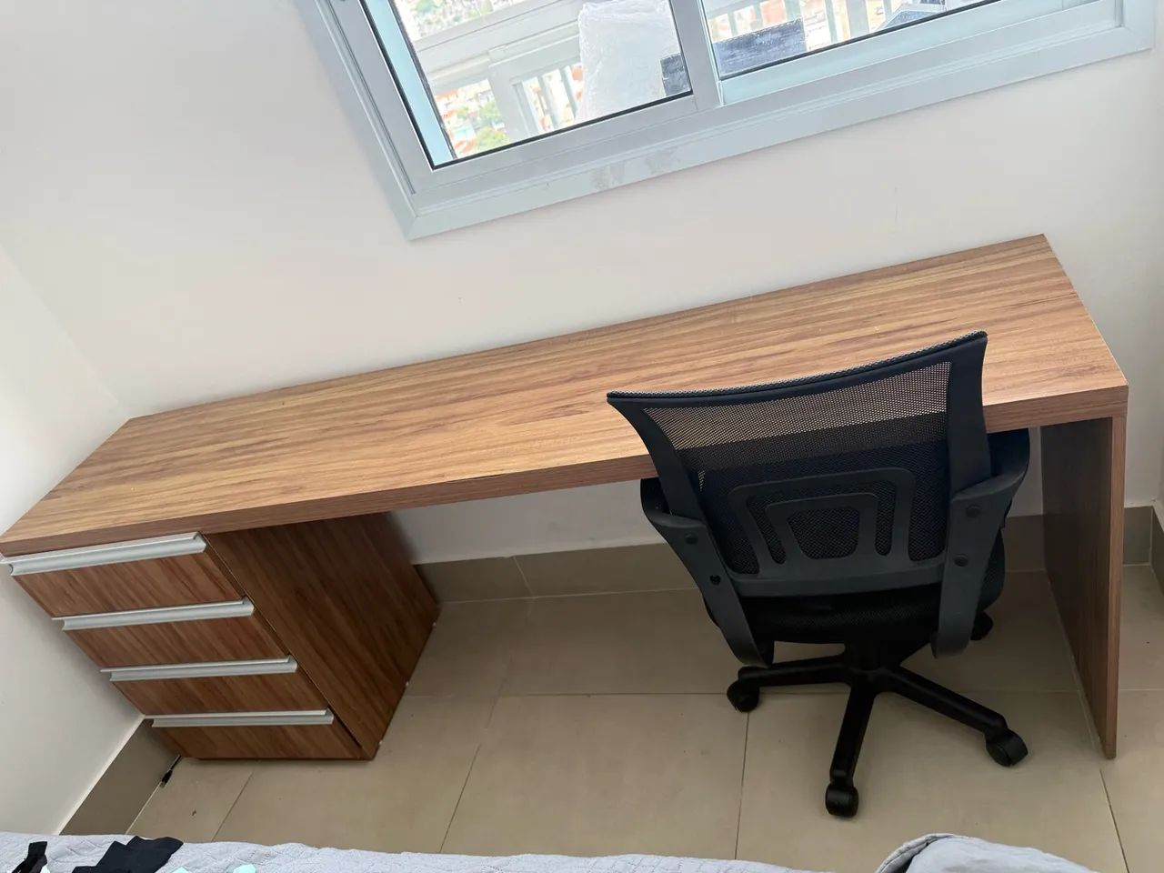 Mesa de escritório 