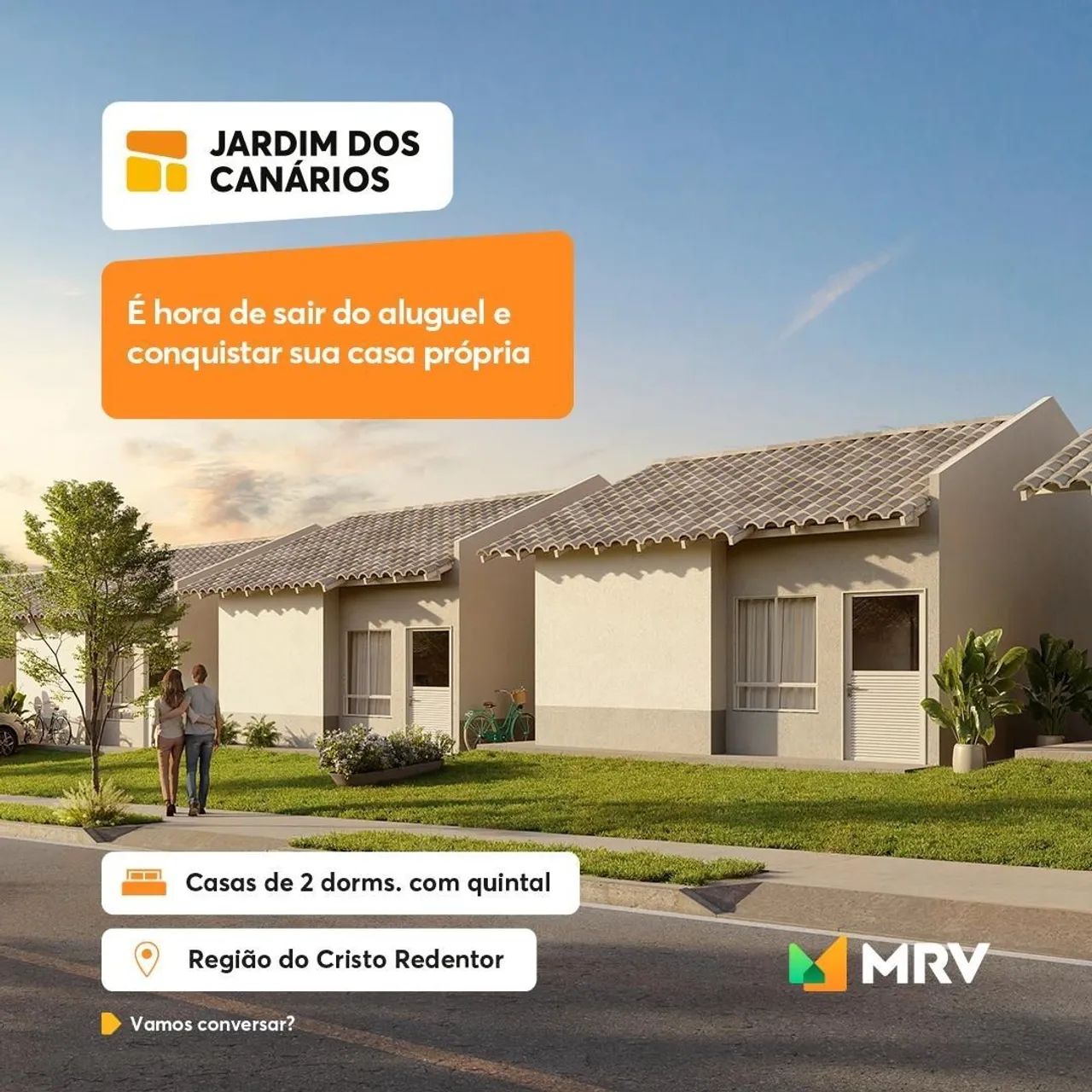 Foto - Serrana - Jardim Bela Vista