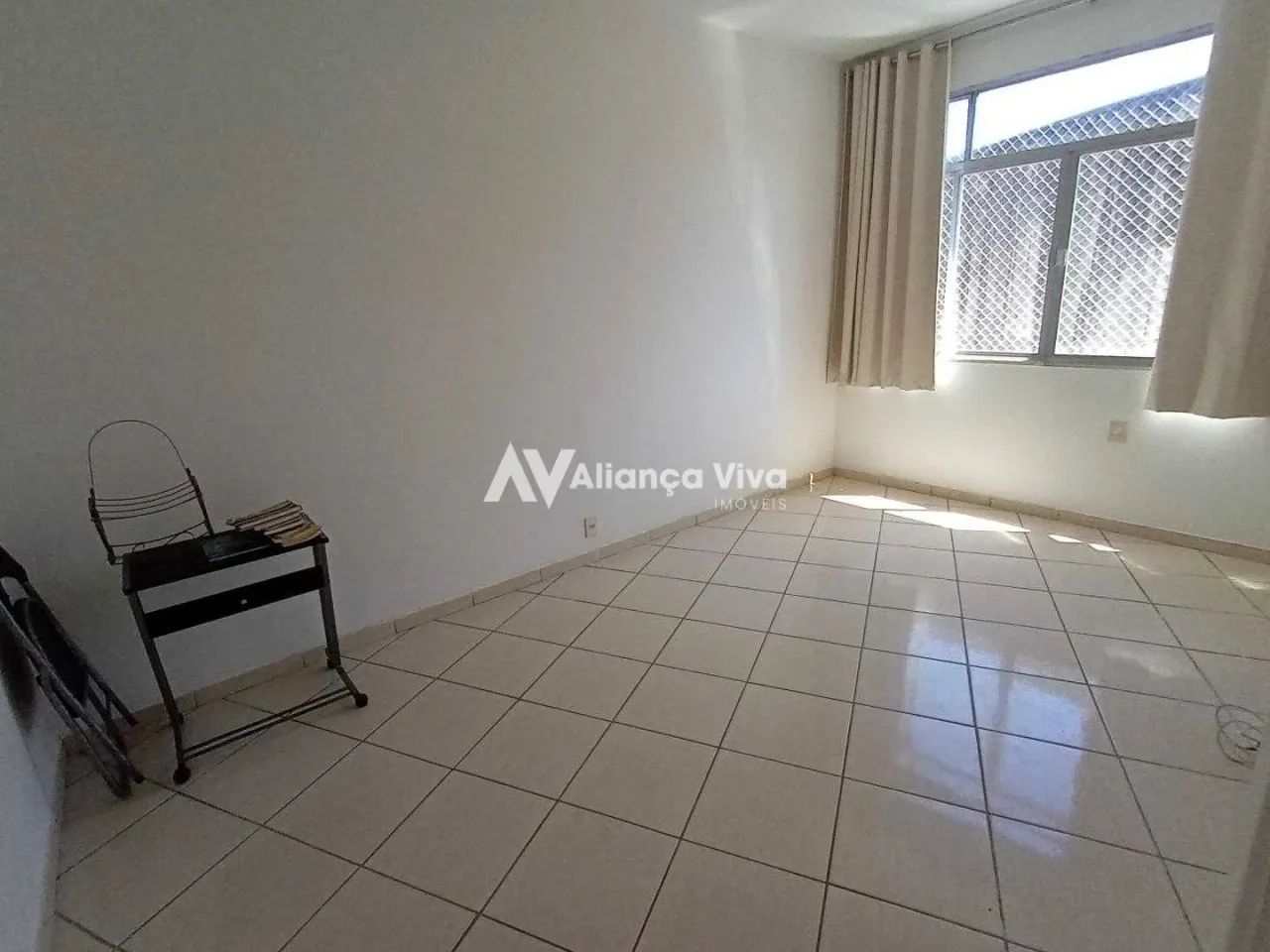 Maracanã | Apartamento 2 quartos - Foto 2