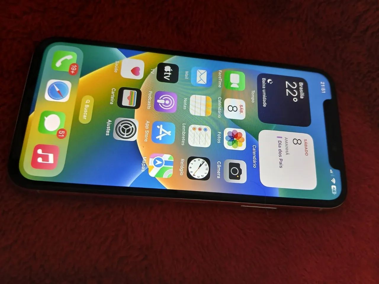 iPhone XR - Foto 4