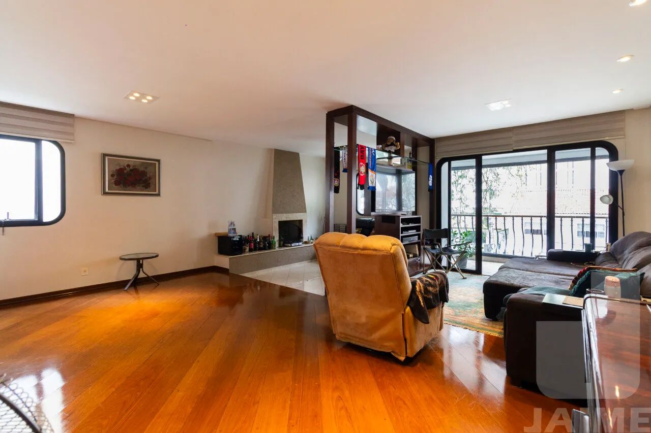 Apartamento com 04 suítes e 03 vagas em Perdizes - Foto 2